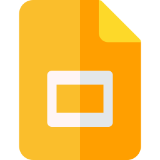 Google Docs logo