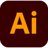 Adobe Illustrator logo